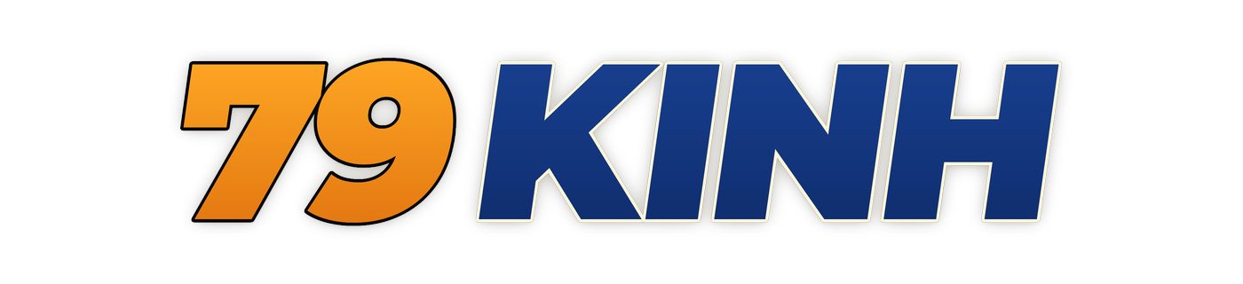 Logo 79kinh